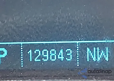 2011 Chevrolet Equinox 1Lt z USA, uszkodzony, nr VIN 2CNFLDE54B6438345